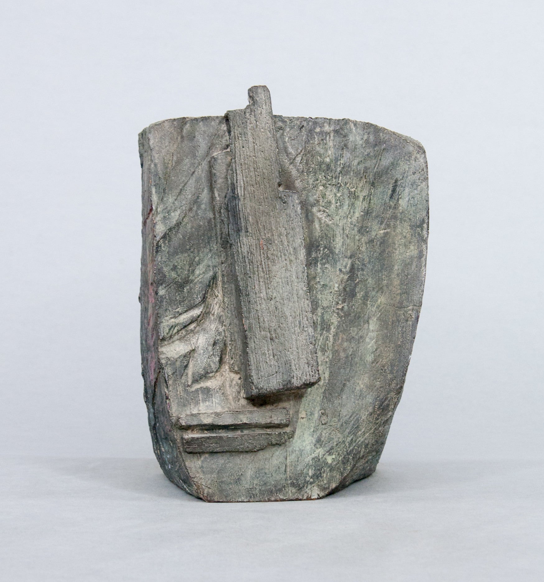 Dietrich Klinge: Kopf 59
