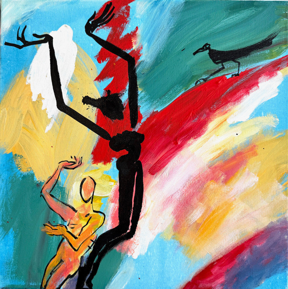 Helge Leiberg: Unexpected Realities
