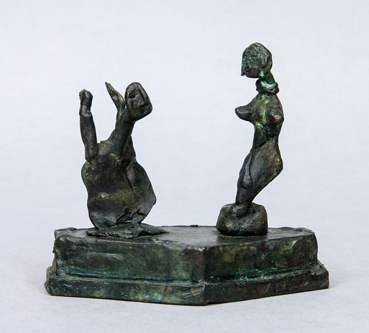 Dietrich Klinge: Figur 402