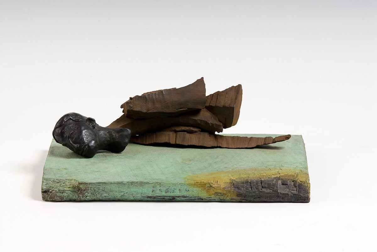 Dietrich Klinge: Figur 174