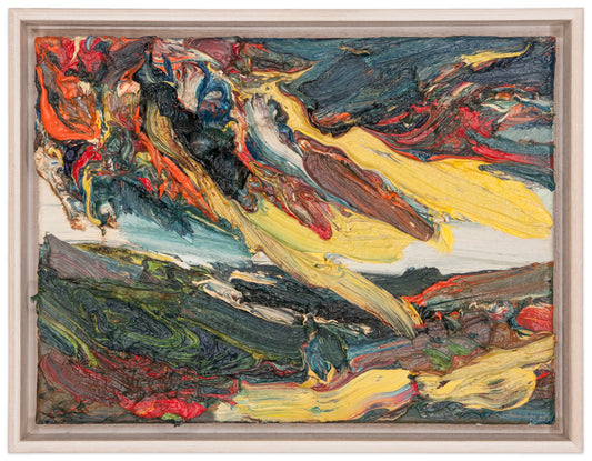 Harry Meyer: Land ... Energie