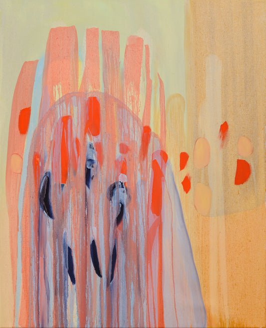 Rubica von Streng: Benghal Fire