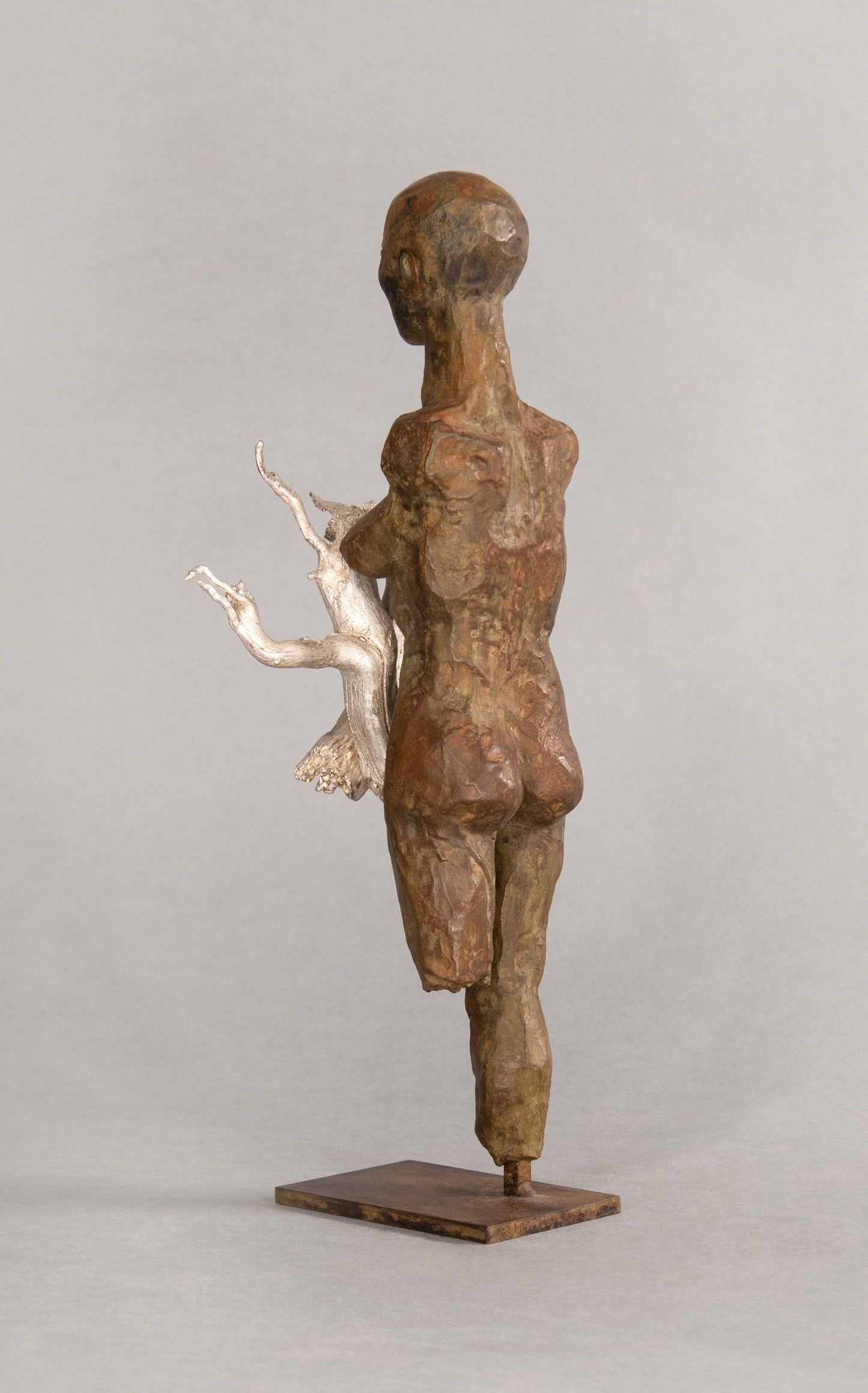 Dietrich Klinge: Figur 431 B