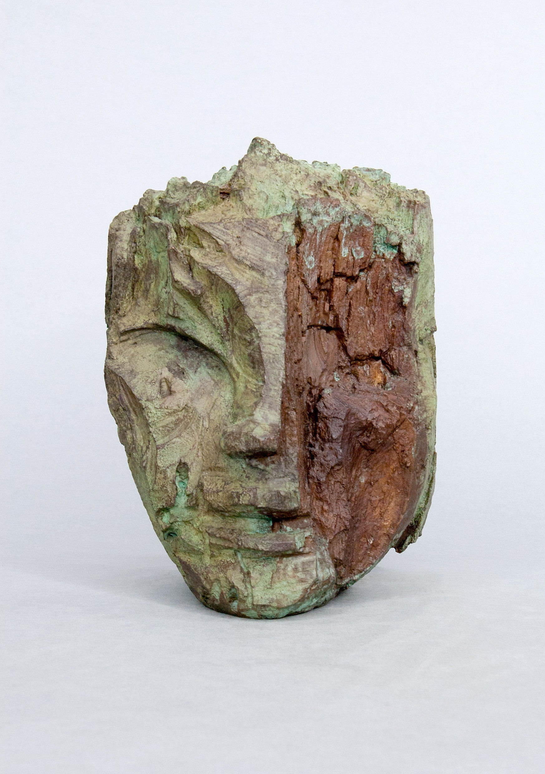 Dietrich Klinge: Kopf 235