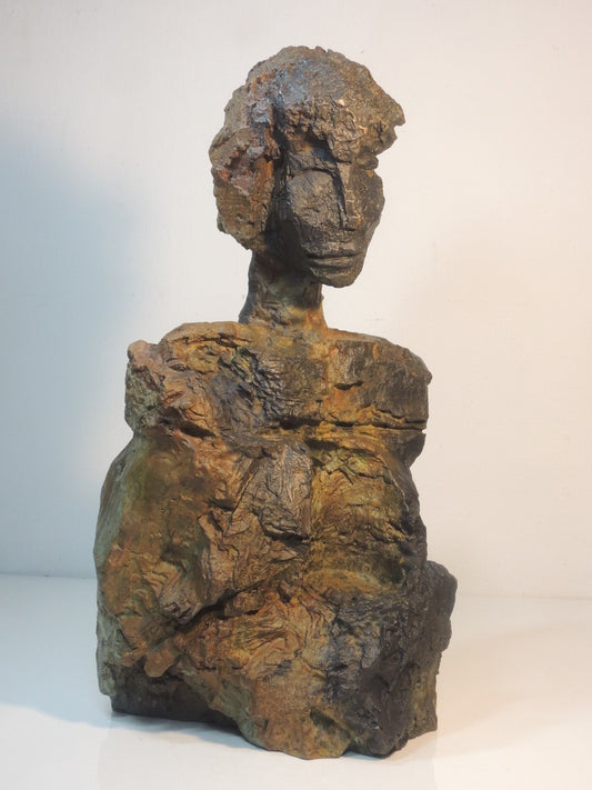 Dietrich Klinge: Zeits 8