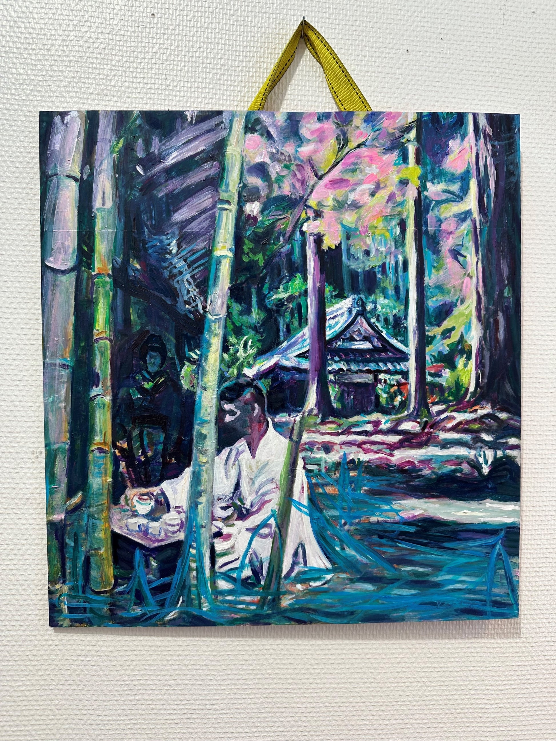 Silke Mathé: Das Ritual