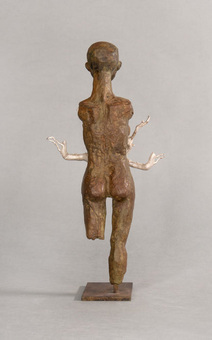 Dietrich Klinge: Figur 431 B