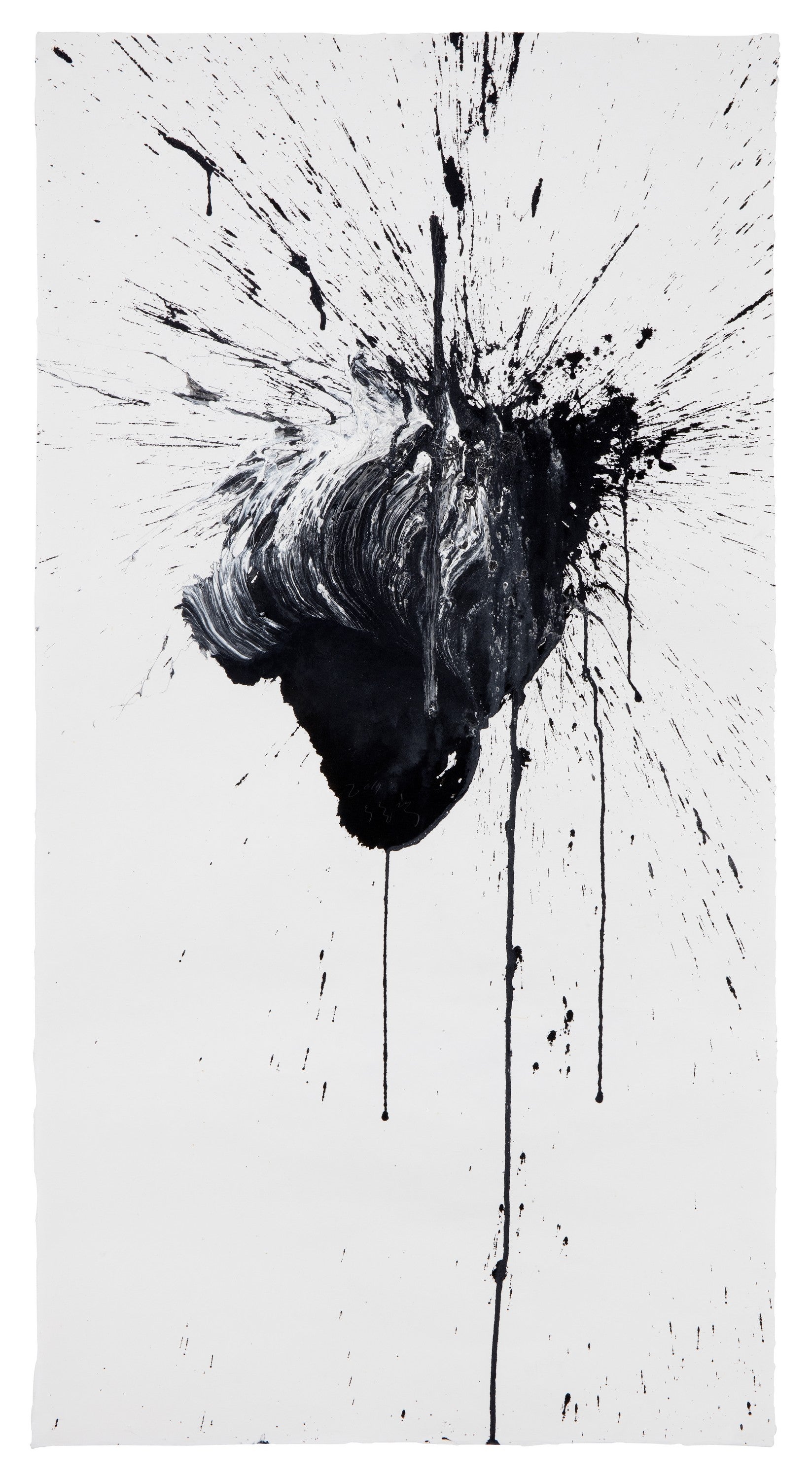 Jong Taek Woo: Memory of Origin