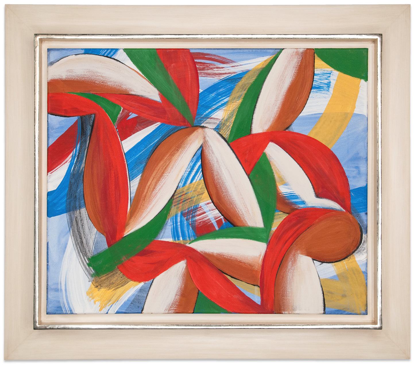 Alain Clément: 20 S 10 P