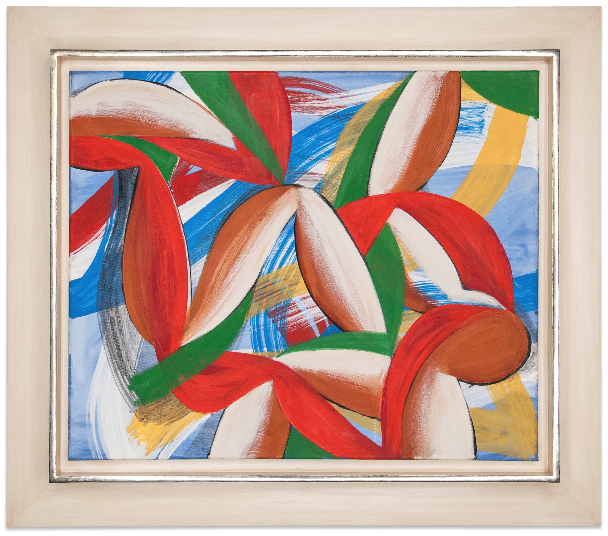 Alain Clément: 20 S 10 P