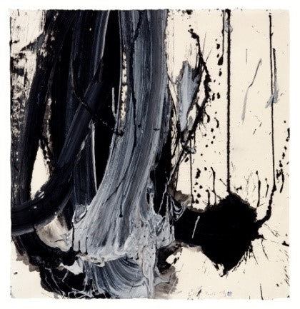 Jong Taek Woo: Memory of Origin