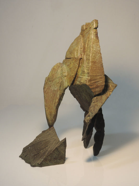 Dietrich Klinge: Hand 40