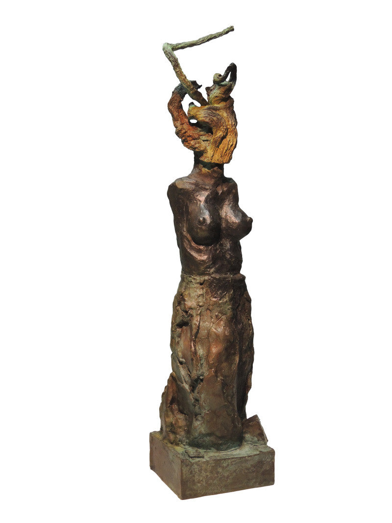 Dietrich Klinge: Figur 275 (Modell Daphne)