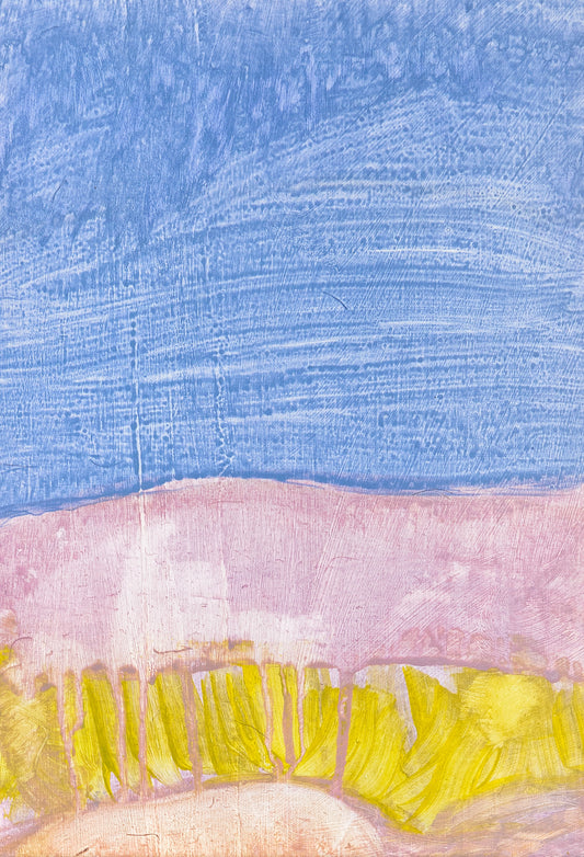 Rubica von Streng: Moonshine III