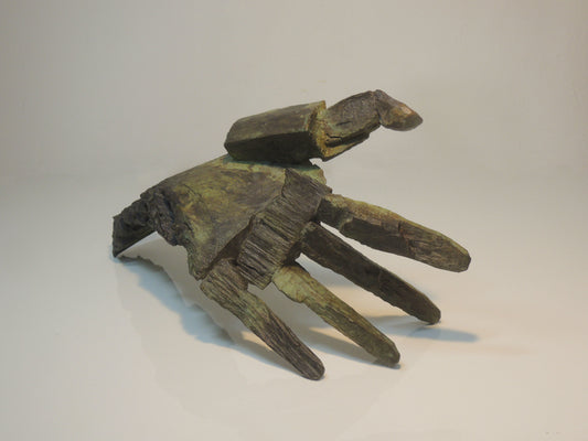Dietrich Klinge: Hand 78