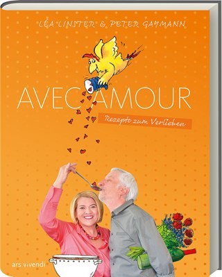 Peter Gaymann: Avec Amour - Peter Gaymann + Léa Linster