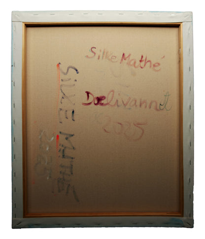 Silke Mathé: Daelivannet