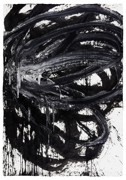 Jong Taek Woo: Memory of Origin