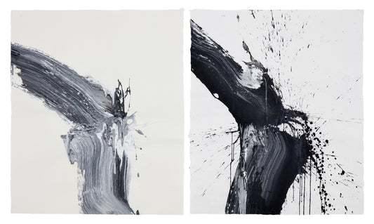 Jong Taek Woo: Memory of Origin