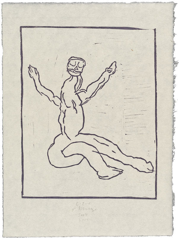 Dietrich Klinge: E-I-1
