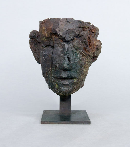 Dietrich Klinge: Kopf 342