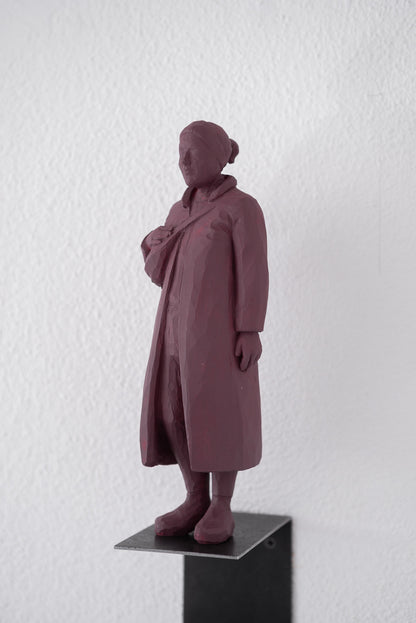Johanna Schelle: Körper#308