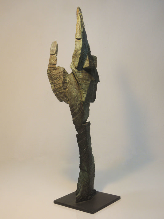 Dietrich Klinge: Hand 90