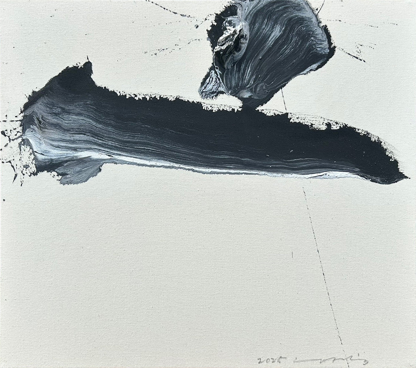 Jong Taek Woo: Memory of Origin