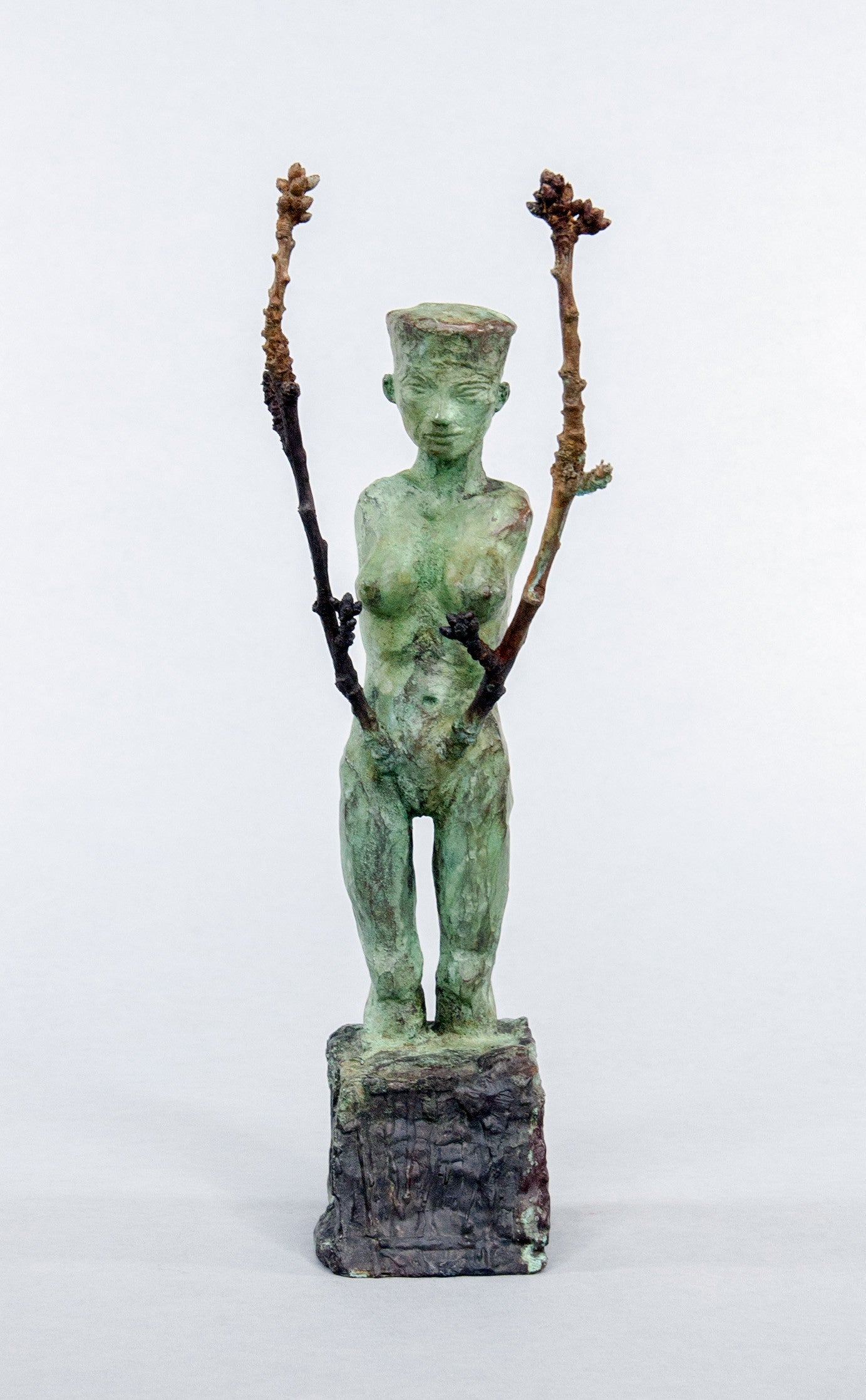 Dietrich Klinge: Figur 371B