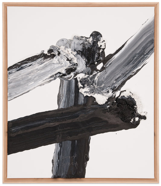 Jong Taek Woo: Memory of Origin