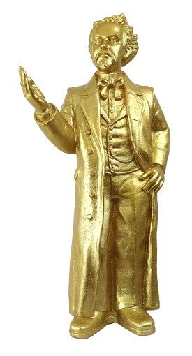 Ottmar Hörl: Ludwig II - Der Mäzen