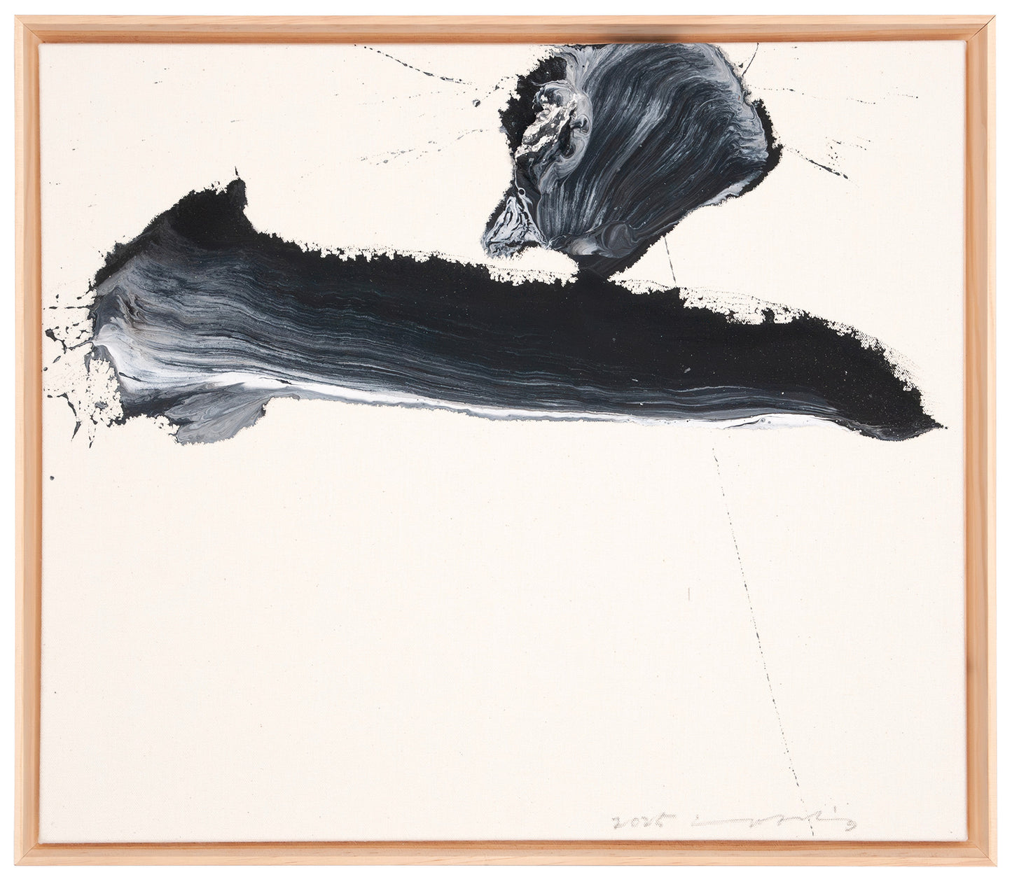 Jong Taek Woo: Memory of Origin