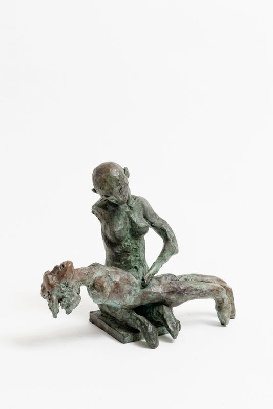 Dietrich Klinge: Figur 267 C (+268)