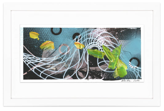 Donata Benker: Everything