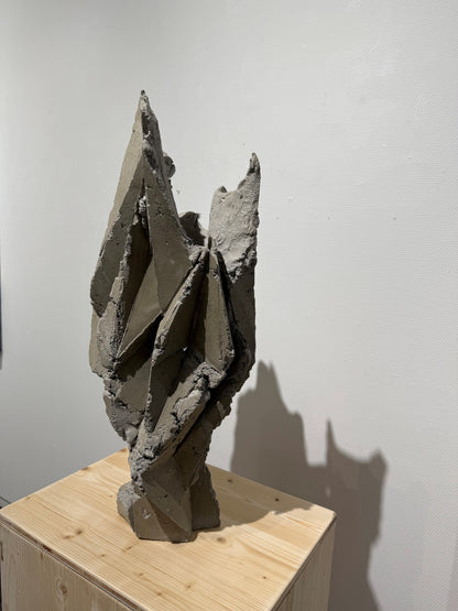 Philipp-Emanuel Eyrich: Vase #45