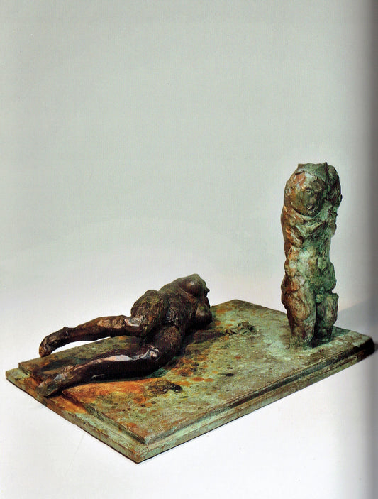 Dietrich Klinge: Figur 301 - 302