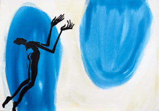 Helge Leiberg: Hope
