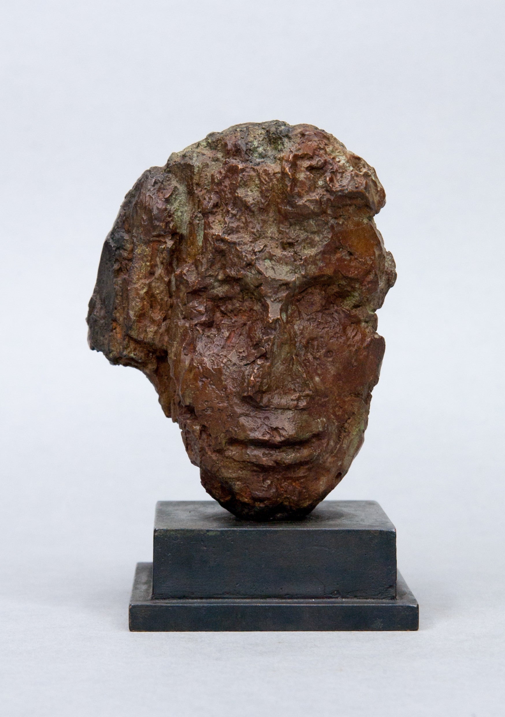 Dietrich Klinge: Kopf 328