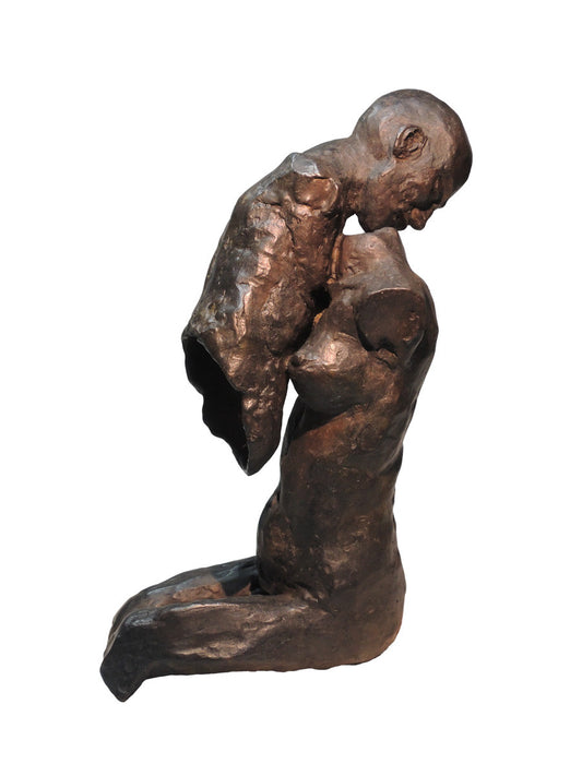Dietrich Klinge: Figur 276
