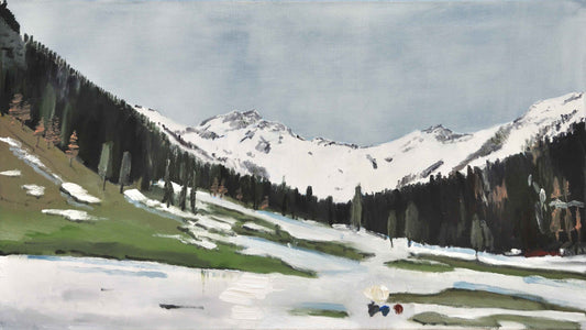Jochen Pankrath: In Liechtenstein