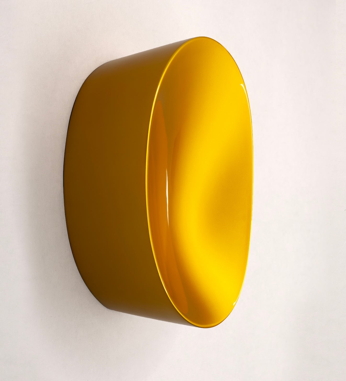 Willi Siber: Lichtkörper #I
