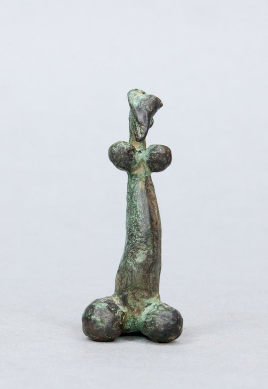 Dietrich Klinge: Sept Petites Figures 7