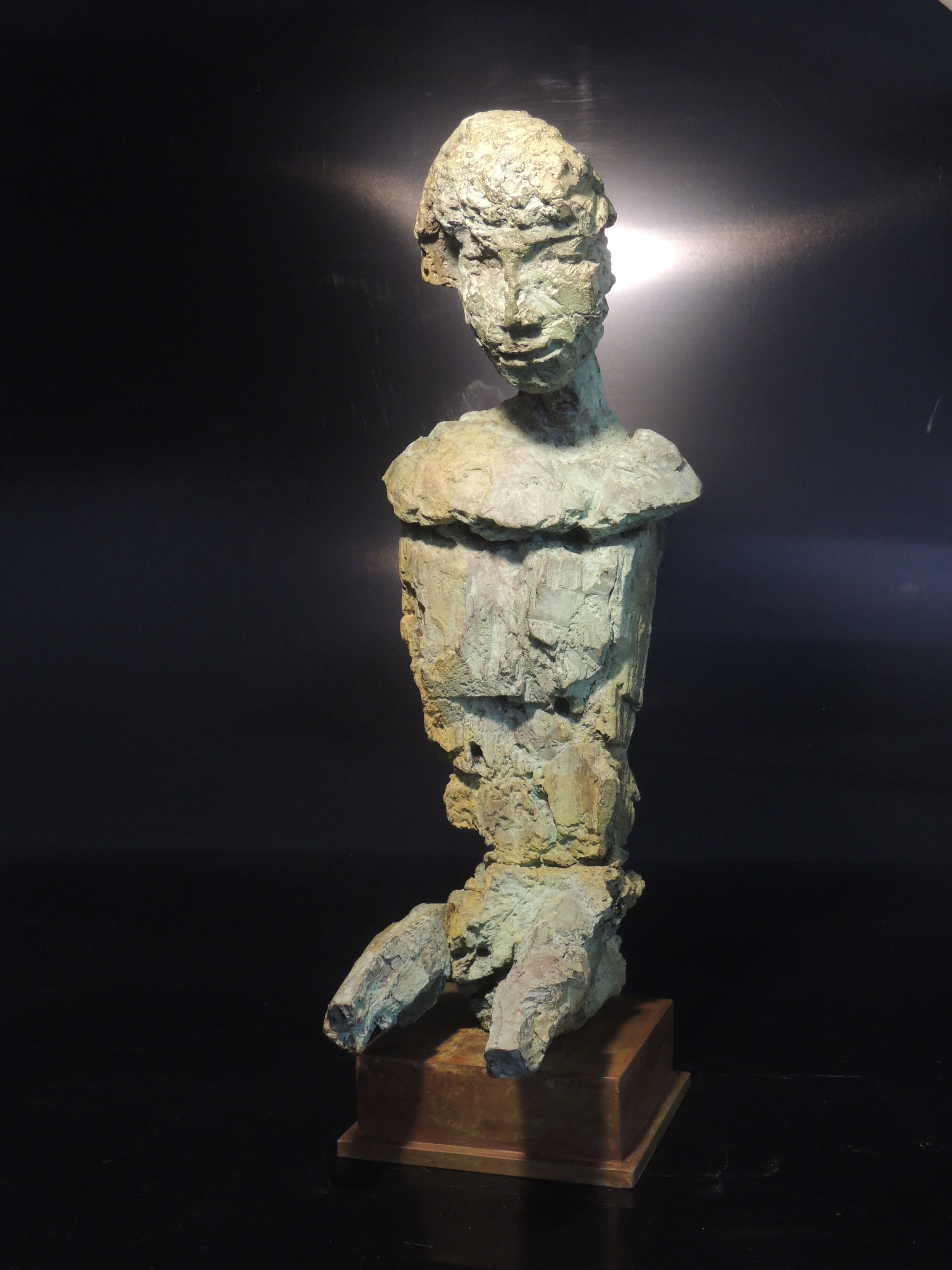 Dietrich Klinge: zeits