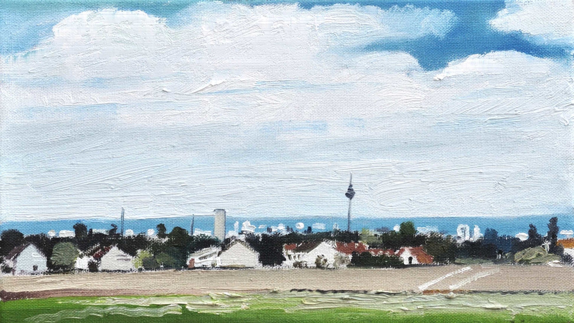 Jochen Pankrath: Nürnberg VIII