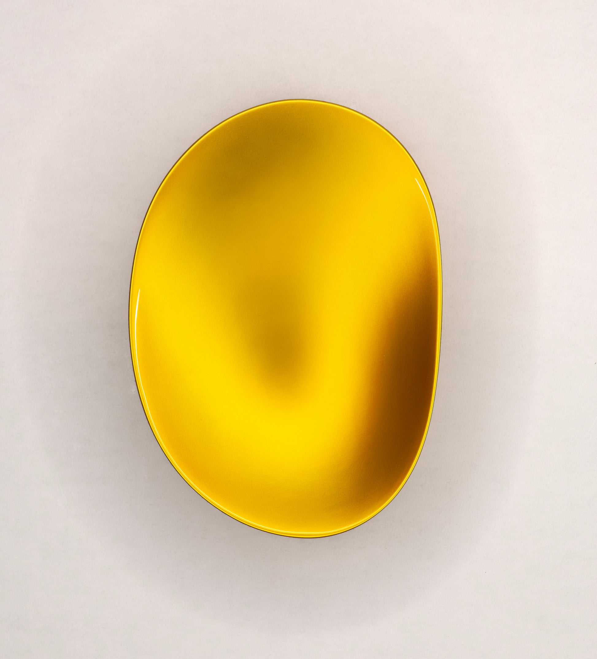 Willi Siber: Lichtkörper #I