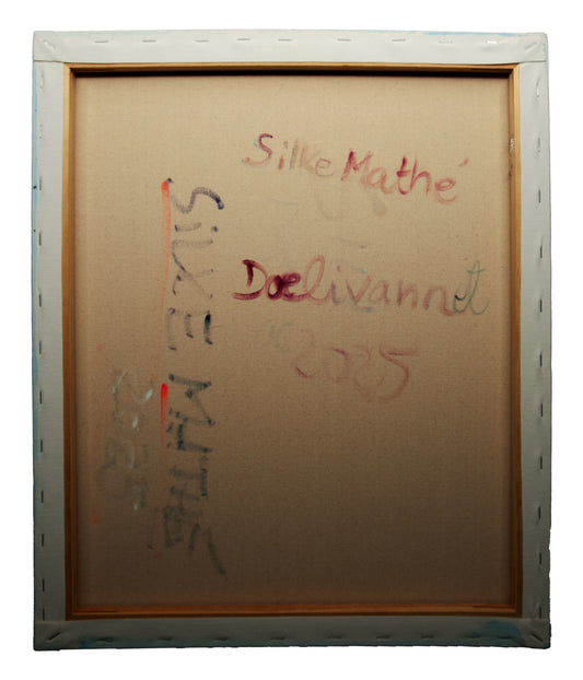 Silke Mathé: Daelivannet