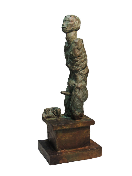 Dietrich Klinge: Figur 273
