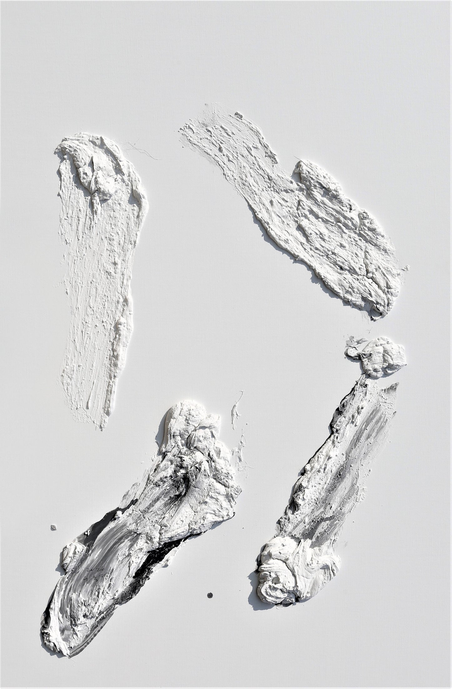 Jong Taek Woo: Memory of Origin