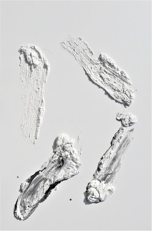 Jong Taek Woo: Memory of Origin