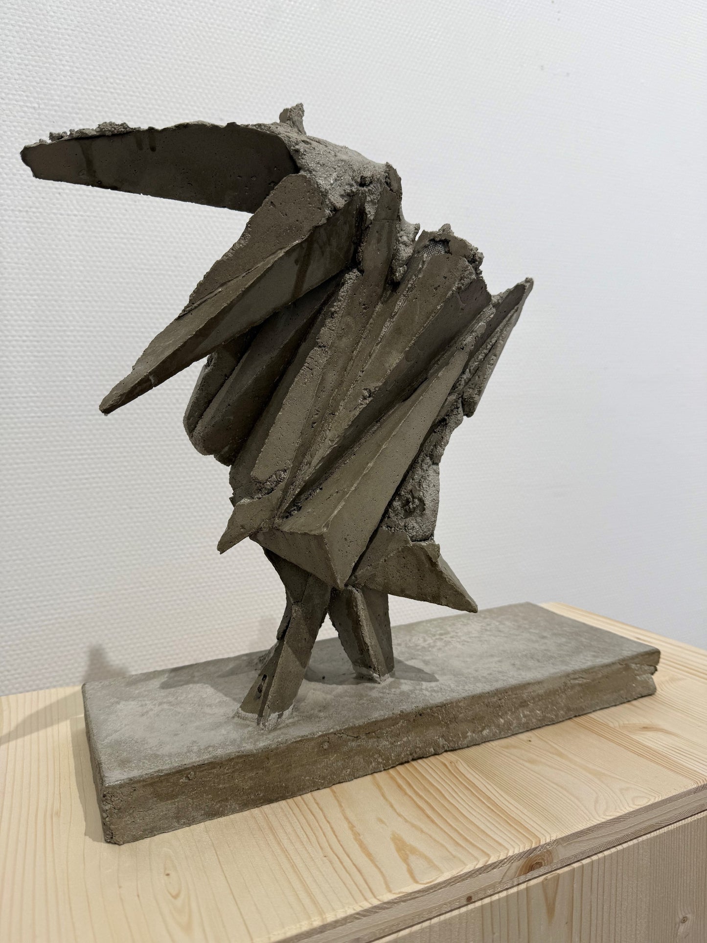 Philipp-Emanuel Eyrich: Vase #47